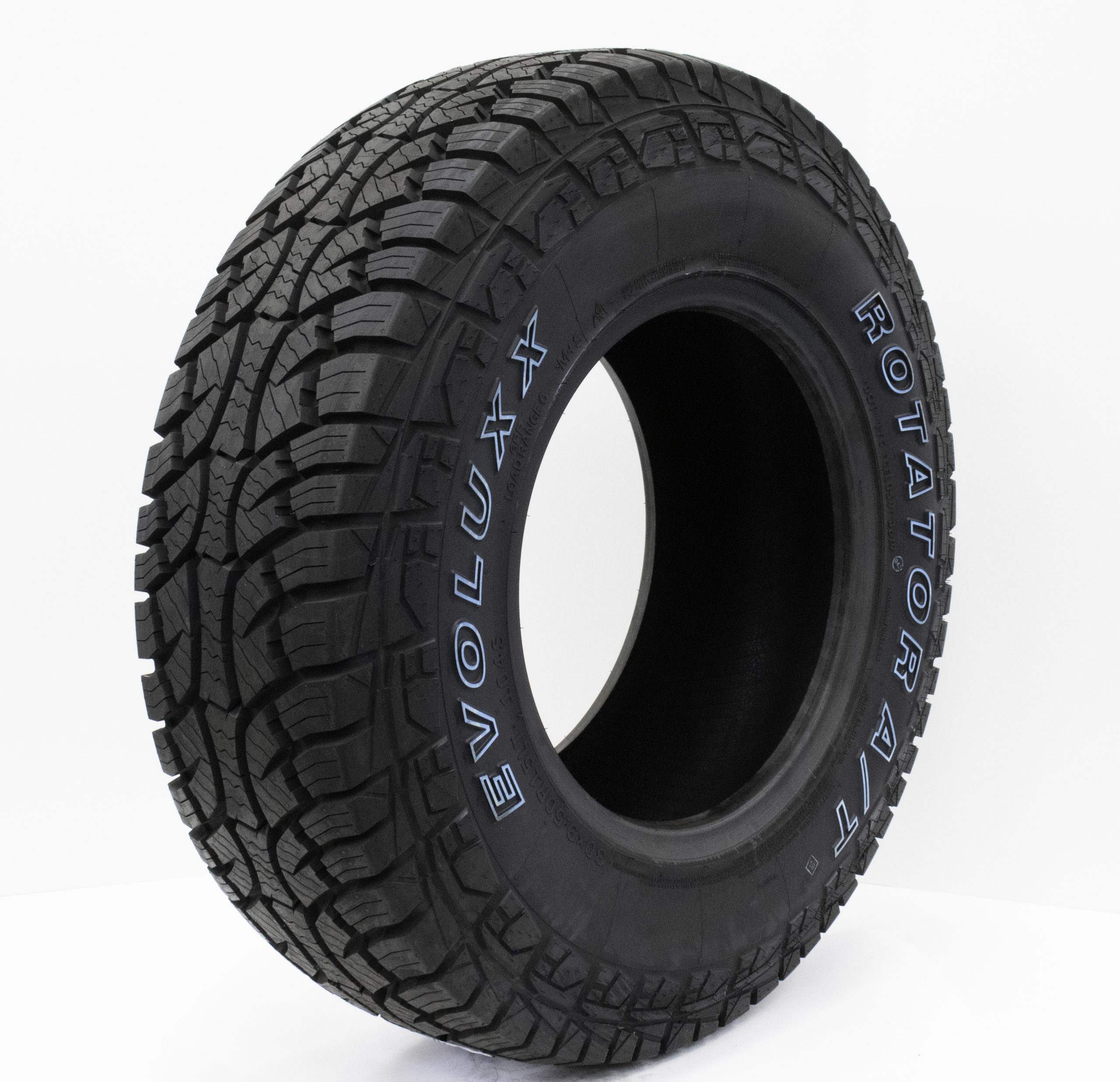 LT305/70R16 ROTATOR A/T EVOLUXX PRICE INCLUDE $0.26 FET-3057016 – QTD